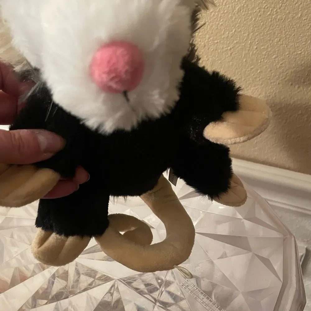 Tall Tails Rope Possum Dog Toy